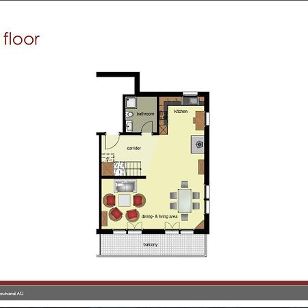 Apartment Baerhag - Griwa Rent Ag Grindelwald Exterior photo